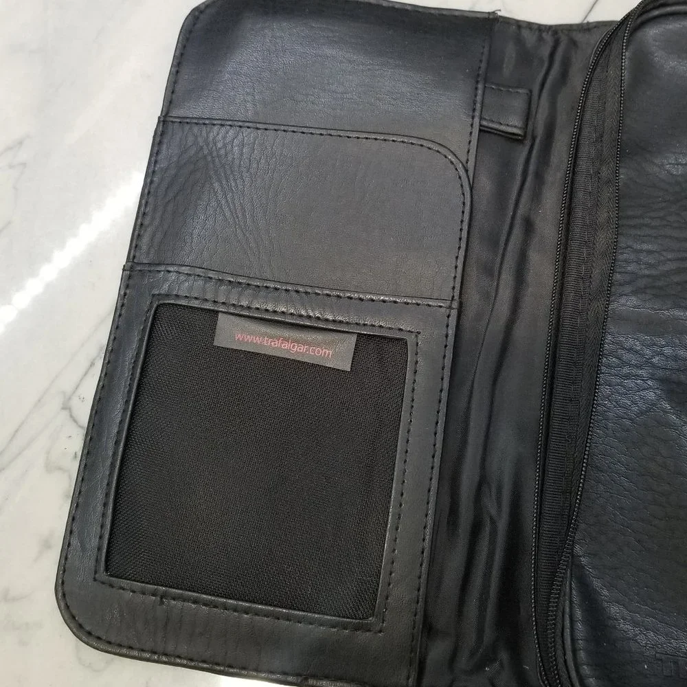 Trafalgar Passport Wallet